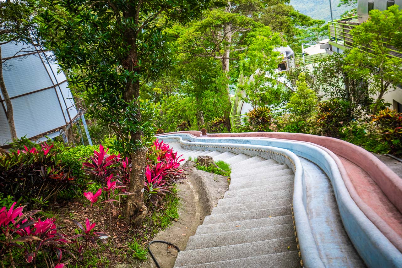 苗栗住宿,蘇維拉莊園