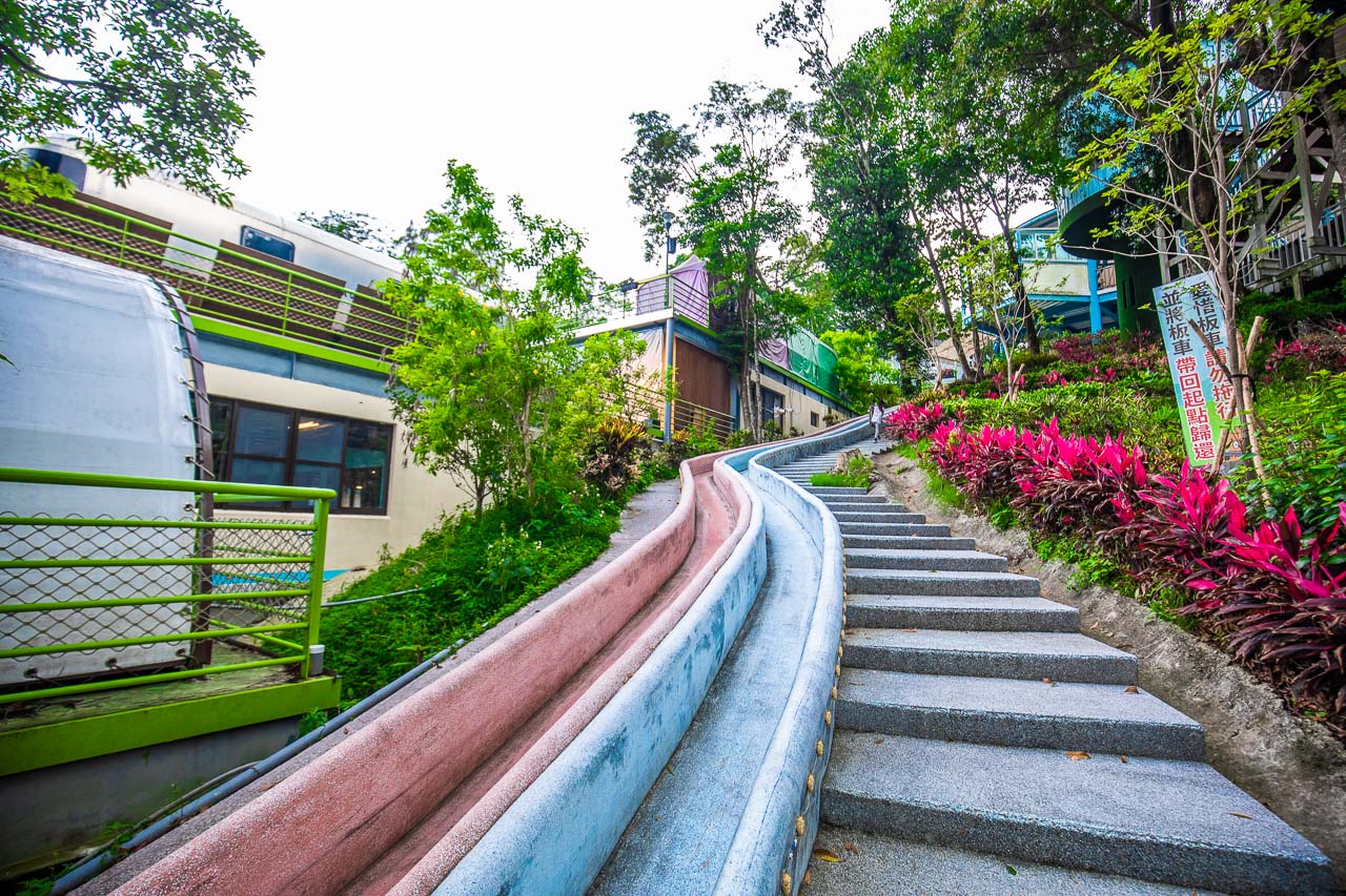 苗栗住宿,蘇維拉莊園