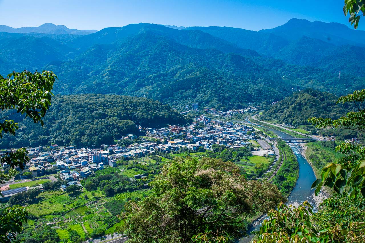 苗栗住宿,蘇維拉莊園
