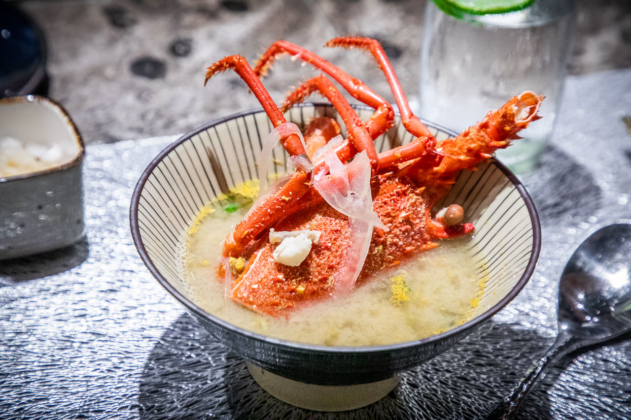 桃園無菜單料理,藝文特美食,一鰭會 日本料理｜割烹｜鐵板燒,一鰭會,一鰭會 日本料理,一鰭會鐵板燒,桃園美食