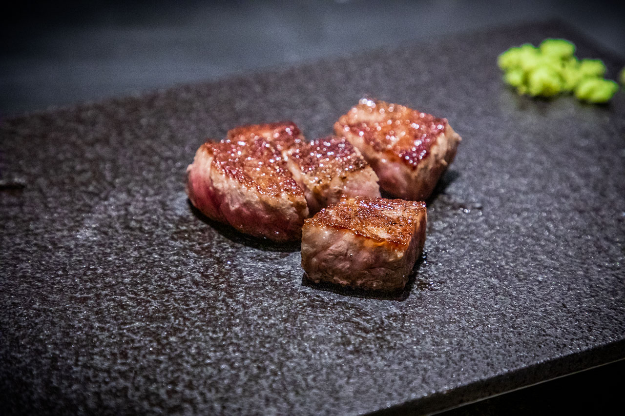桃園無菜單料理,藝文特美食,一鰭會 日本料理｜割烹｜鐵板燒,一鰭會,一鰭會 日本料理,一鰭會鐵板燒,桃園美食