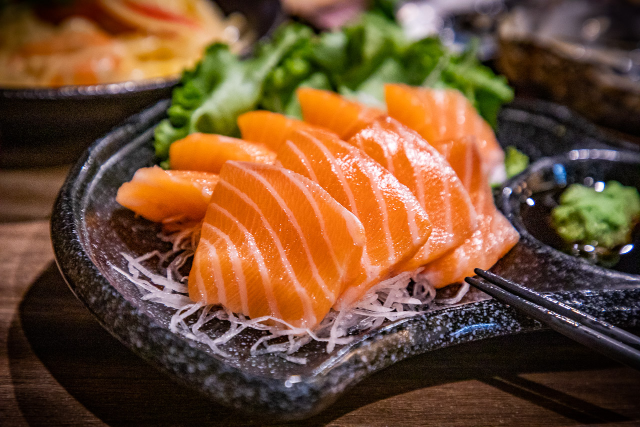 永和居酒屋,老串角居酒屋