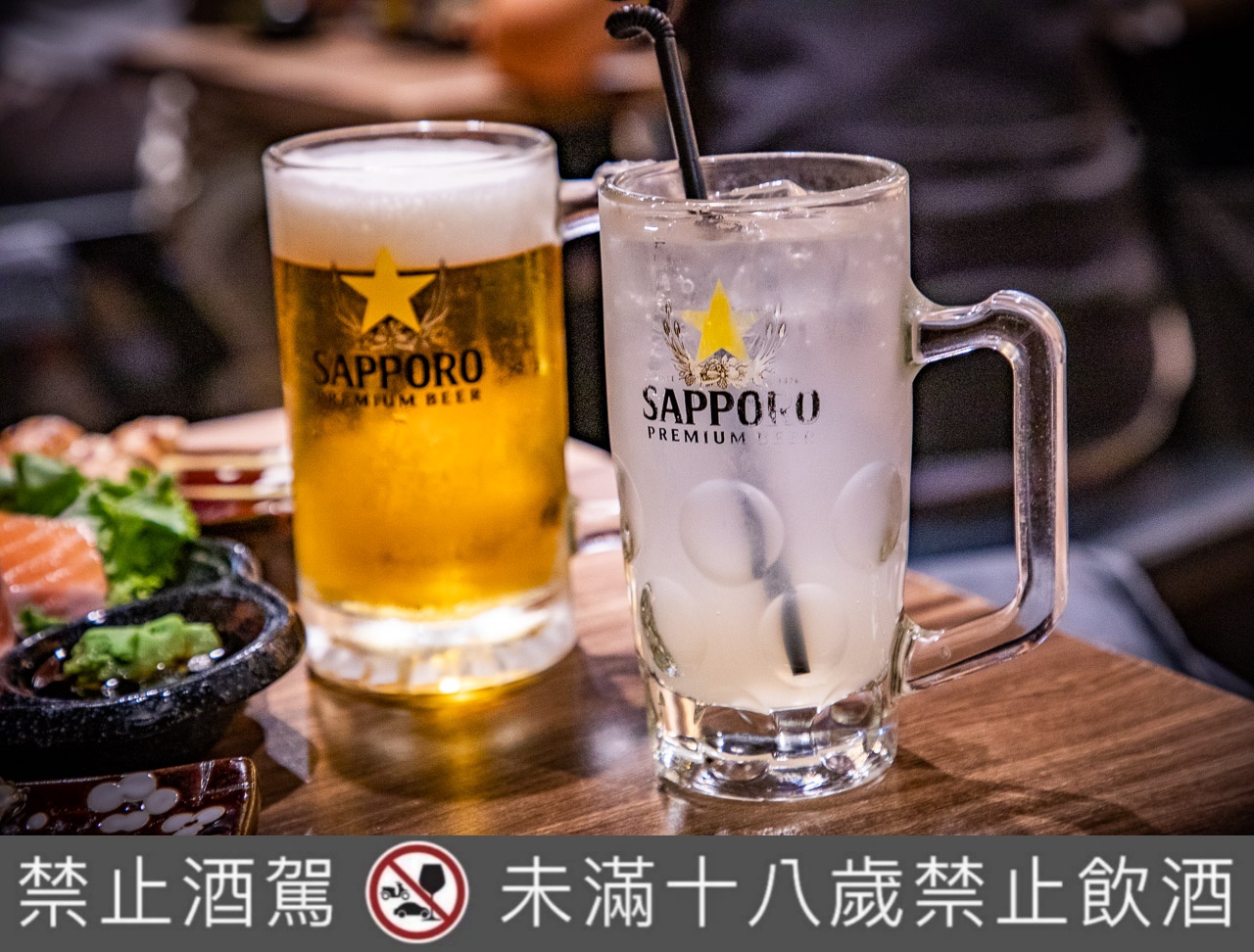 永和居酒屋,老串角居酒屋