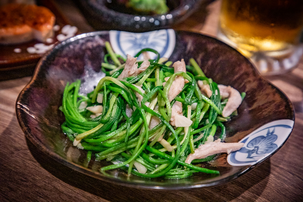 永和居酒屋,老串角居酒屋