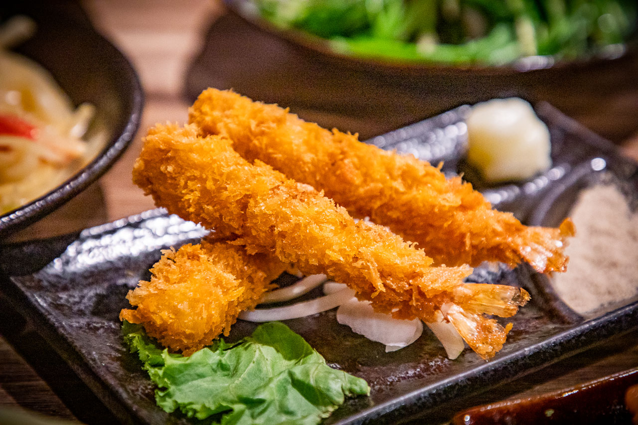 永和居酒屋,老串角居酒屋