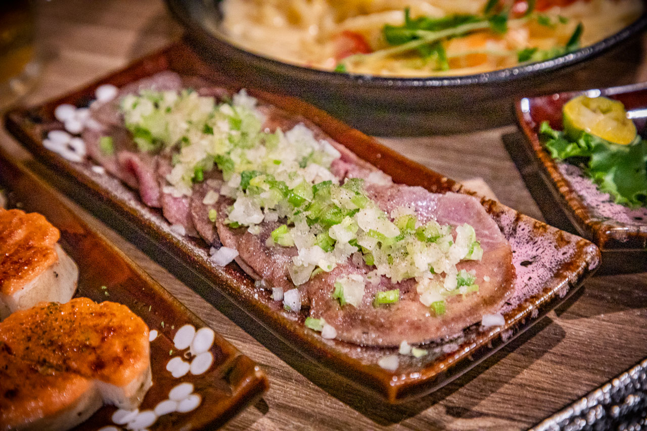 永和居酒屋,老串角居酒屋