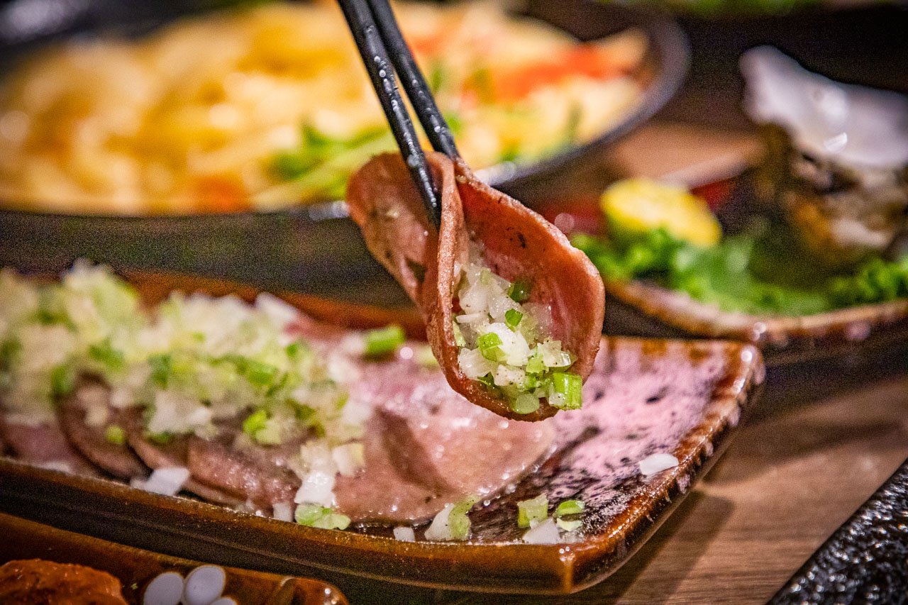 永和居酒屋,老串角居酒屋