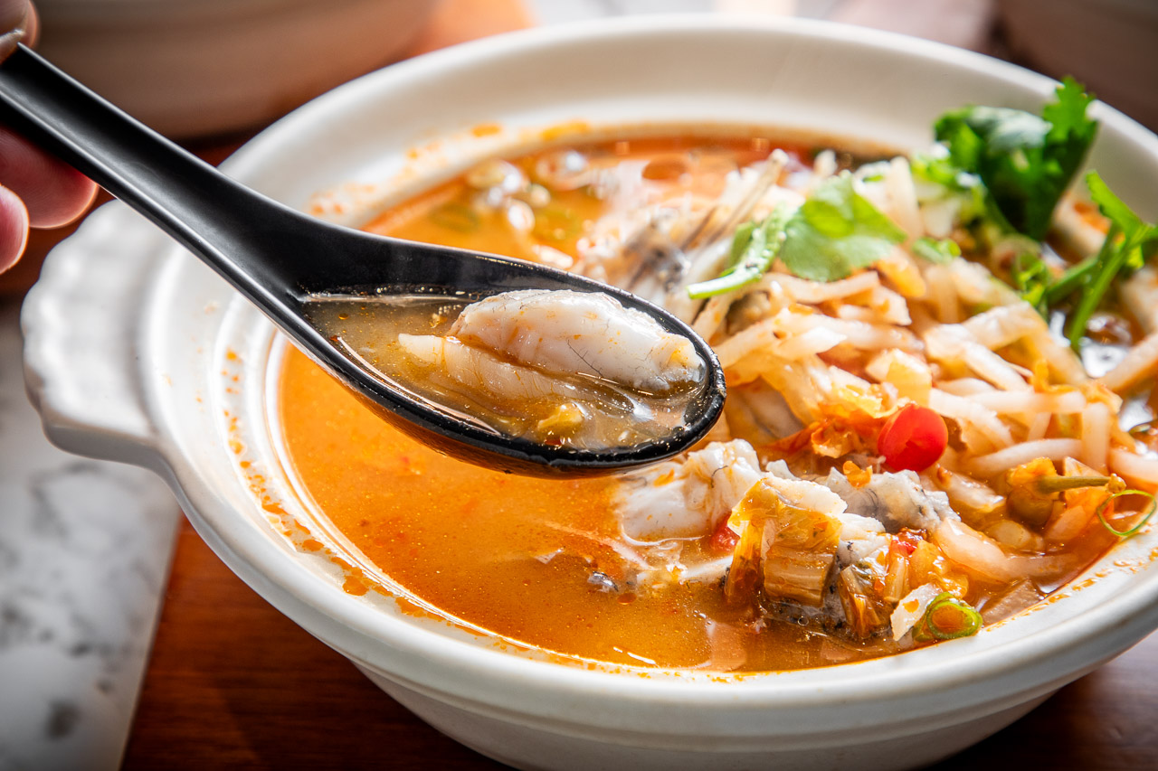 林口美食,土煲仔砂鍋飯