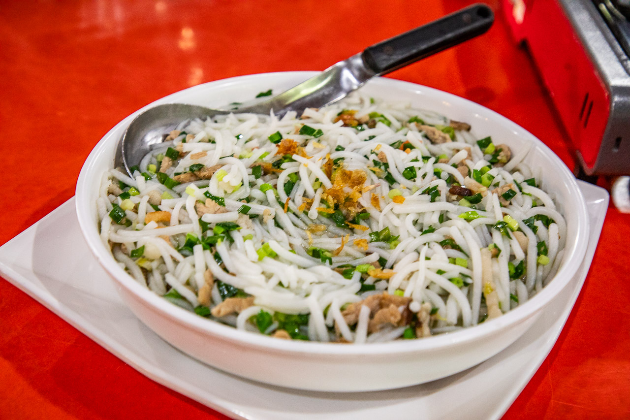 桃園美食,4-7休閒魚池餐廳