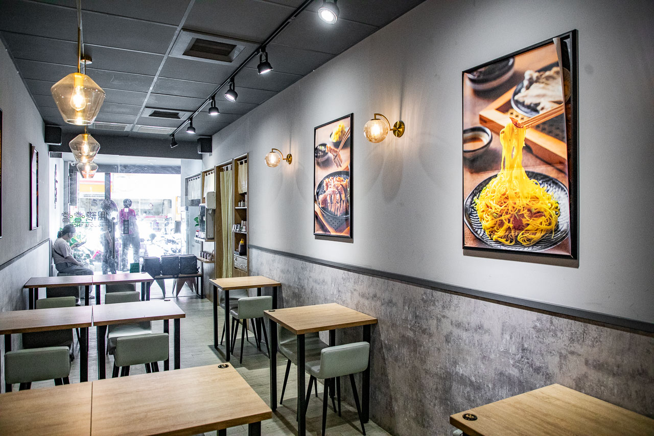 中壢鵝肉,偶鵝嚐嚐中壢店