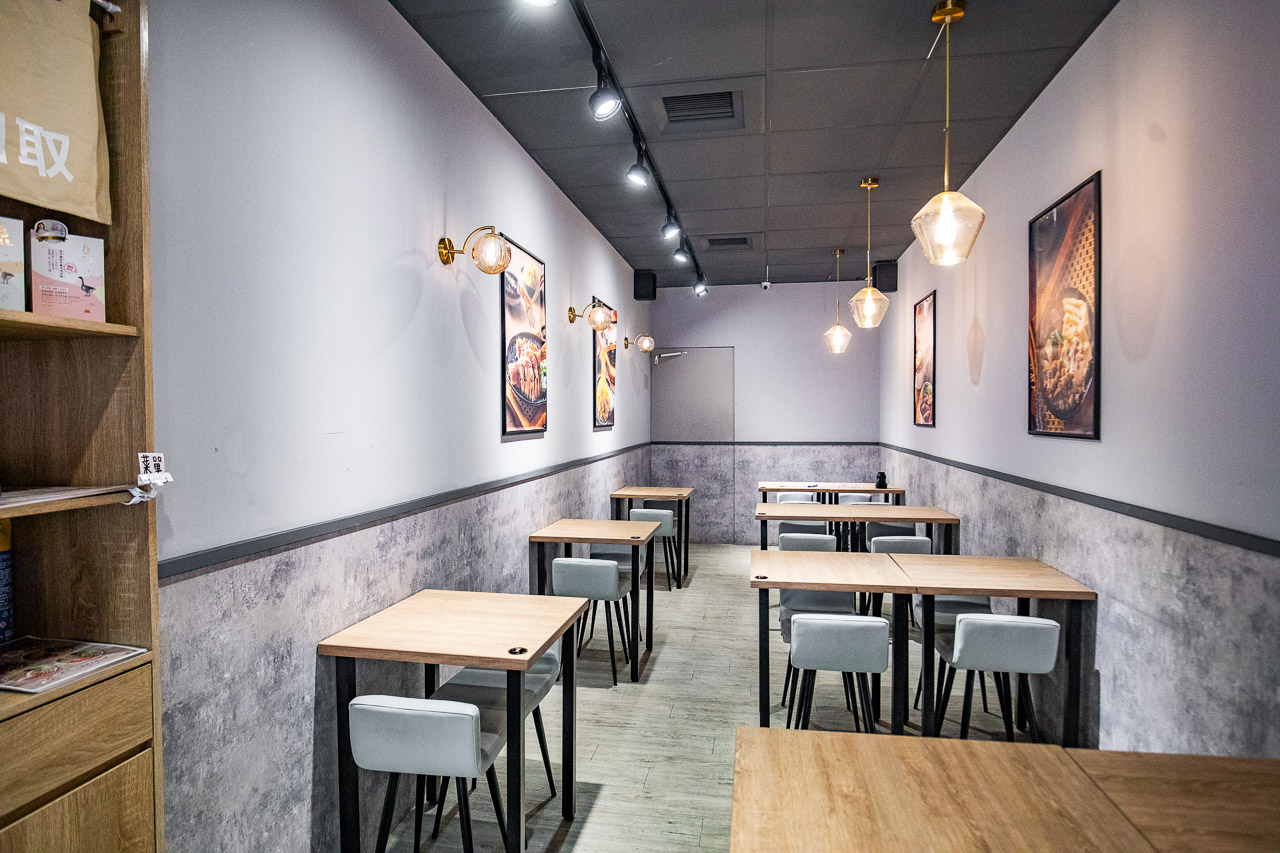 中壢鵝肉,偶鵝嚐嚐中壢店