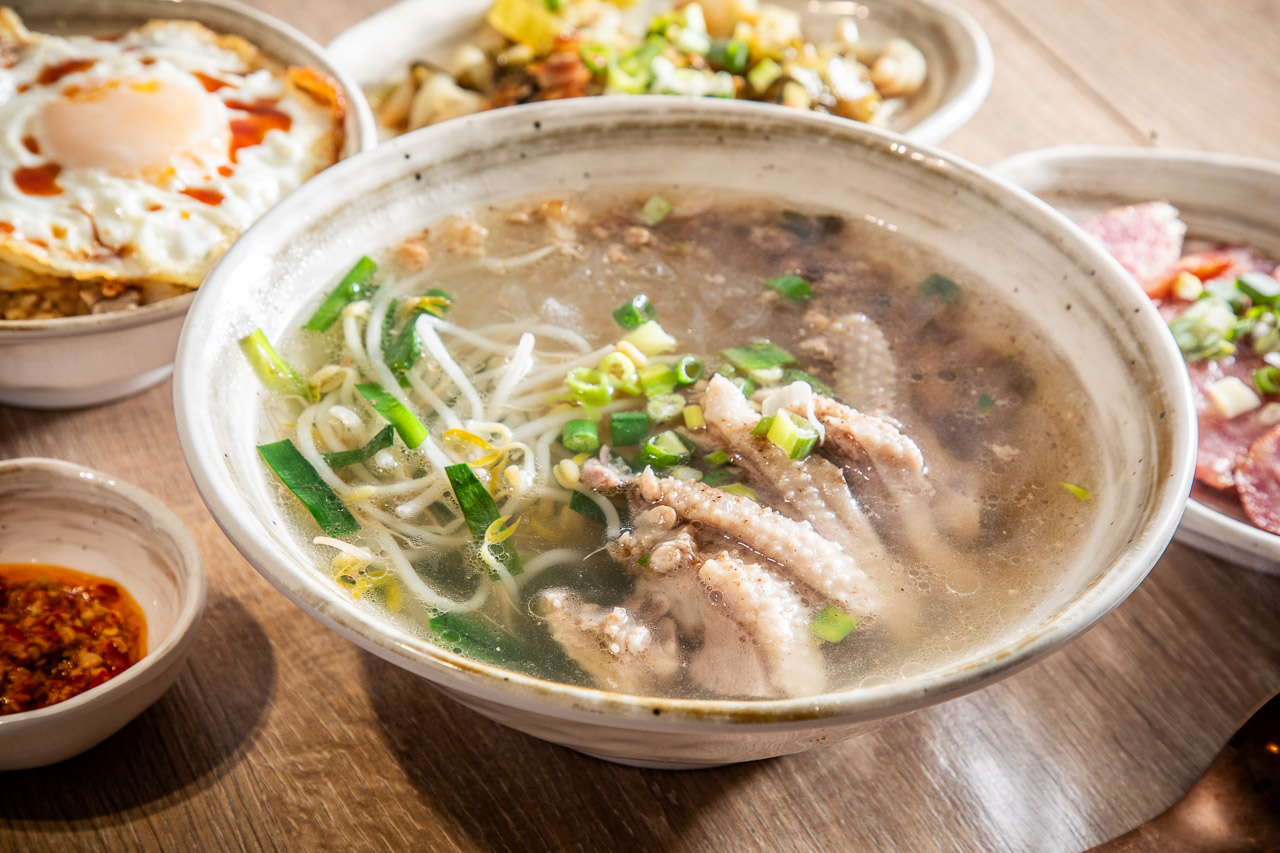 中壢鵝肉,偶鵝嚐嚐中壢店