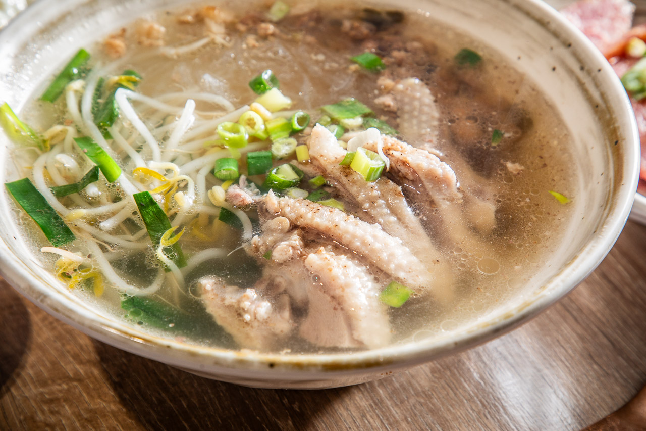 中壢鵝肉,偶鵝嚐嚐中壢店