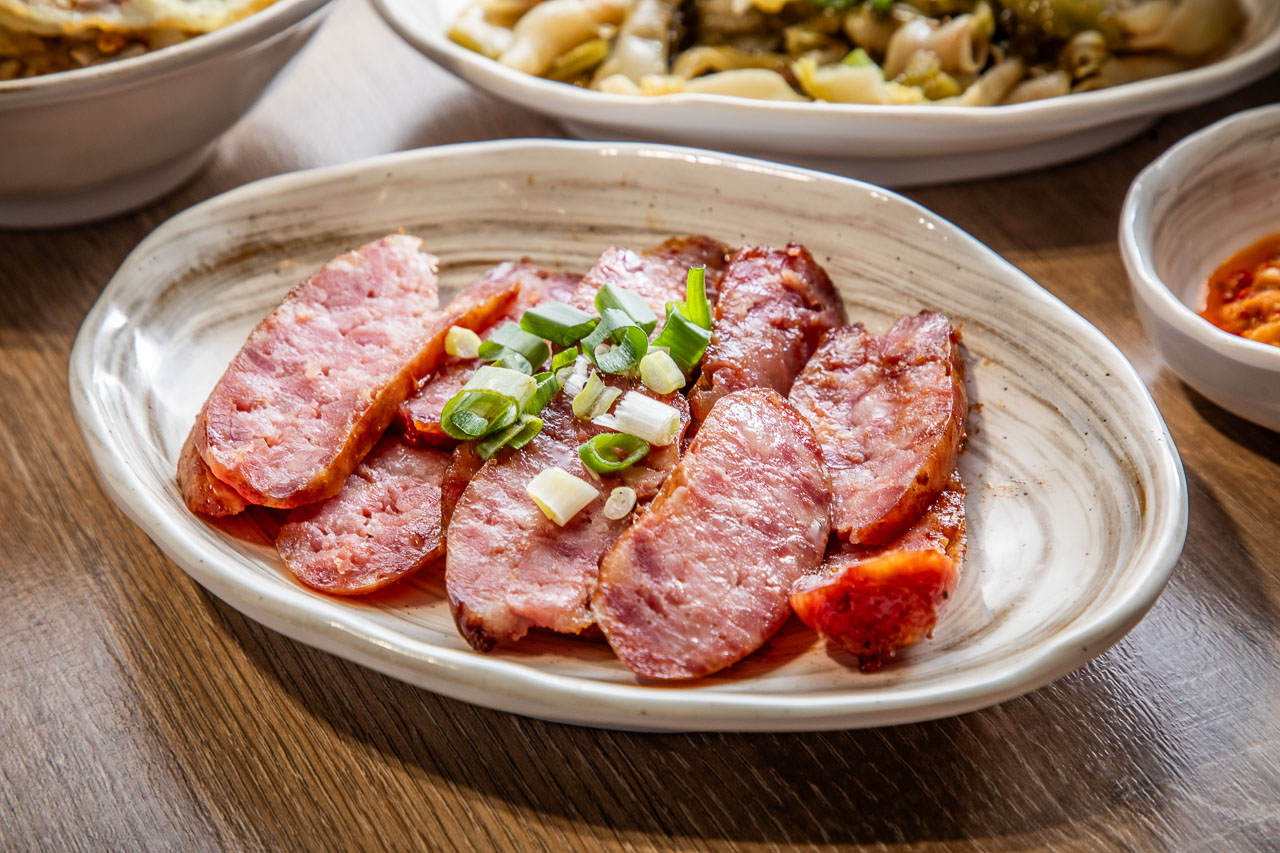 中壢鵝肉,偶鵝嚐嚐中壢店