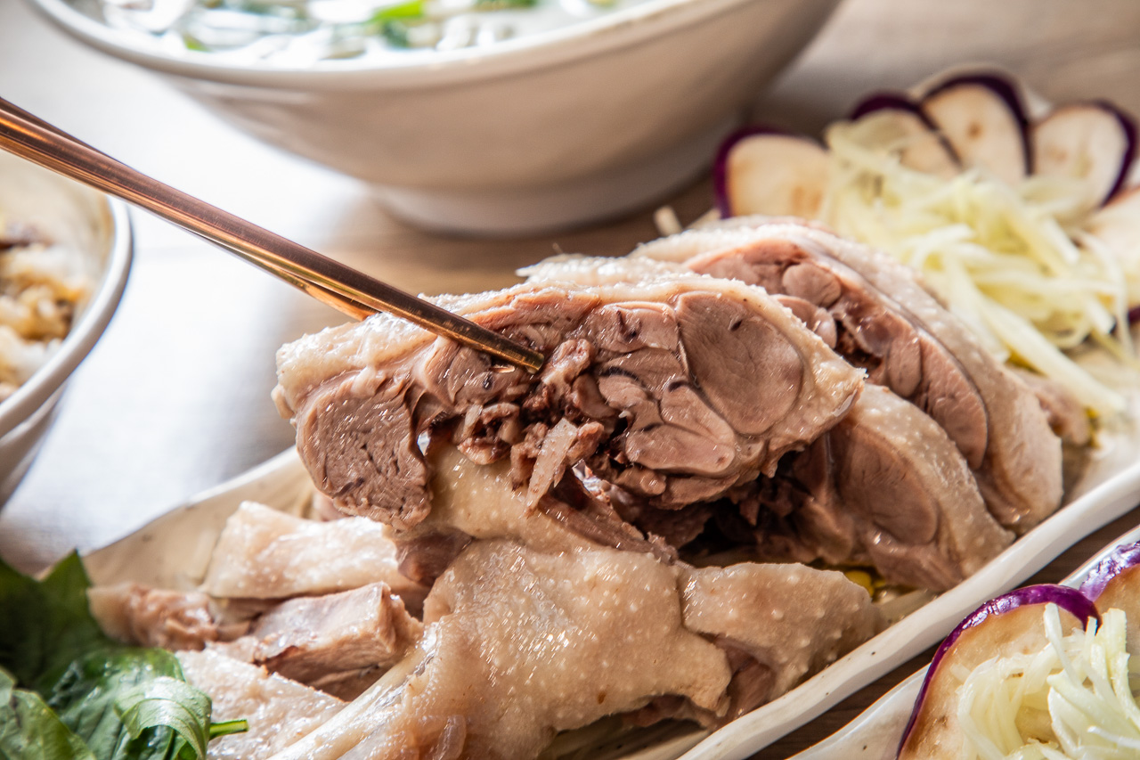 中壢鵝肉,偶鵝嚐嚐中壢店