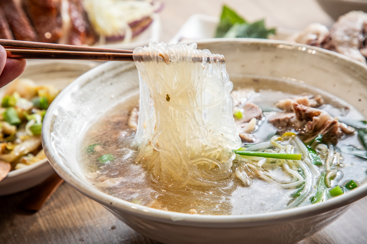 中壢鵝肉,偶鵝嚐嚐中壢店