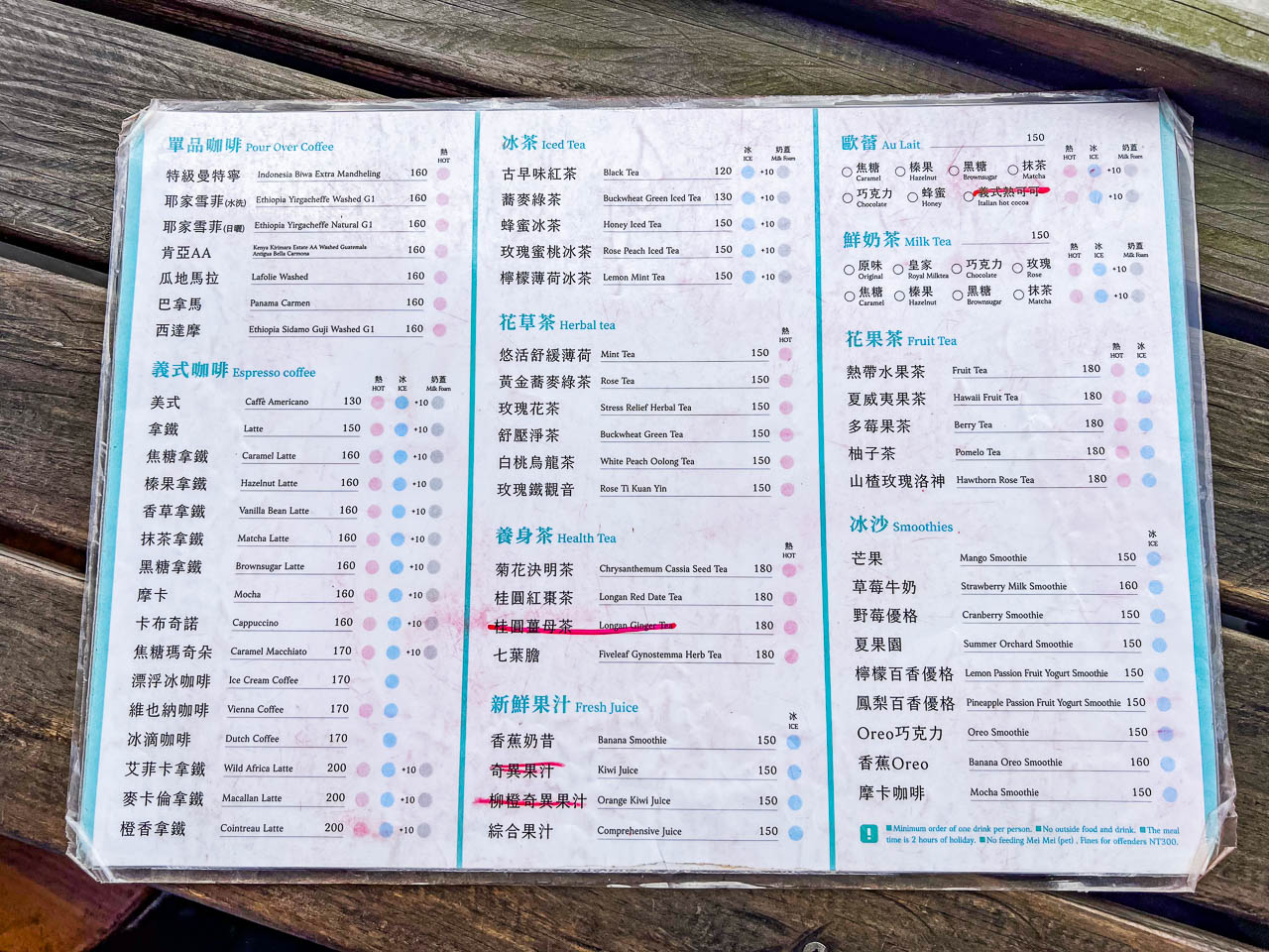 啾啾咖啡-外木山店,啾啾咖啡,基隆啾啾咖啡,基隆景點,外木山景點,基隆咖啡廳,外木山咖啡廳