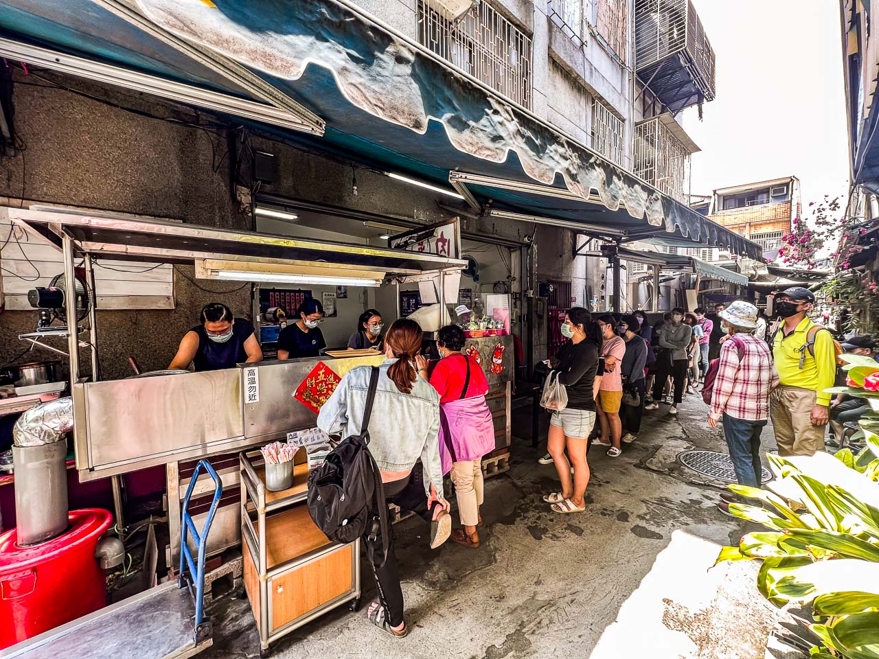 雲林美食,斗六美食,斗六小吃,雲林肉圓,斗六肉圓,吳記肉圓,斗六吳記肉圓 @大手牽小手。玩樂趣