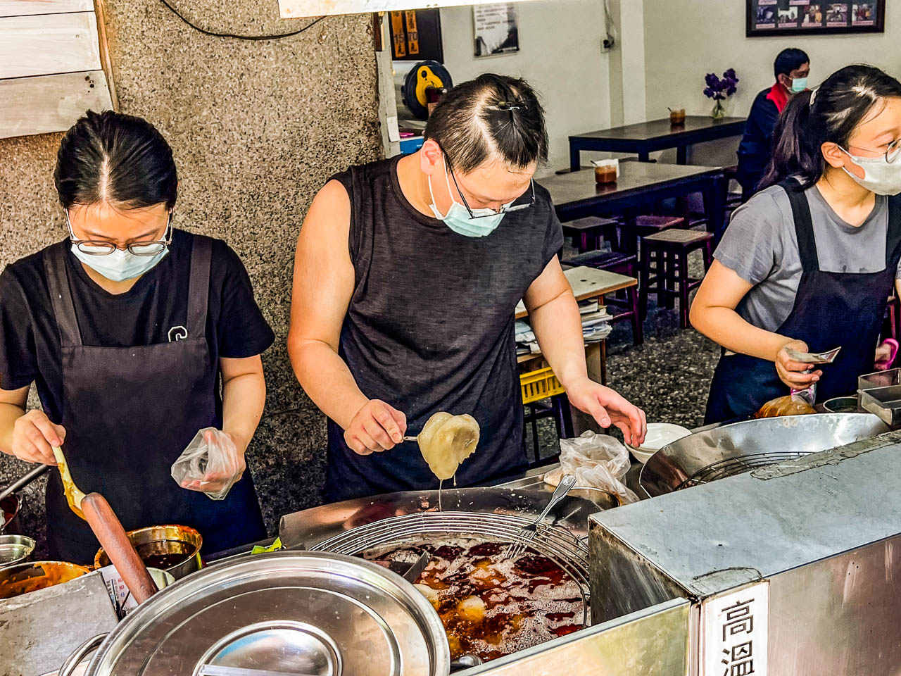 雲林肉圓,吳記肉圓