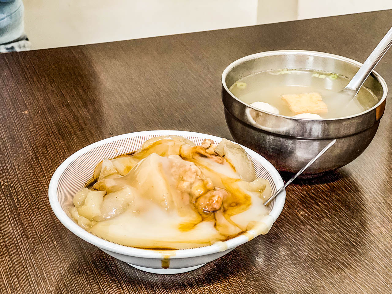 雲林肉圓,吳記肉圓