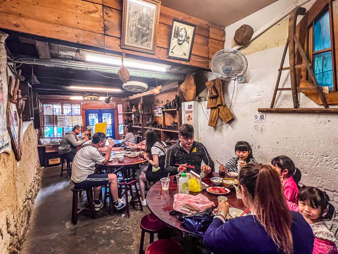 新竹小吃,新竹客家菜,新竹粄條,新竹客家粄條,北埔美食,北埔老街美食,北埔老街客家菜,北埔老街老街粄條,老街粄條,新竹美食