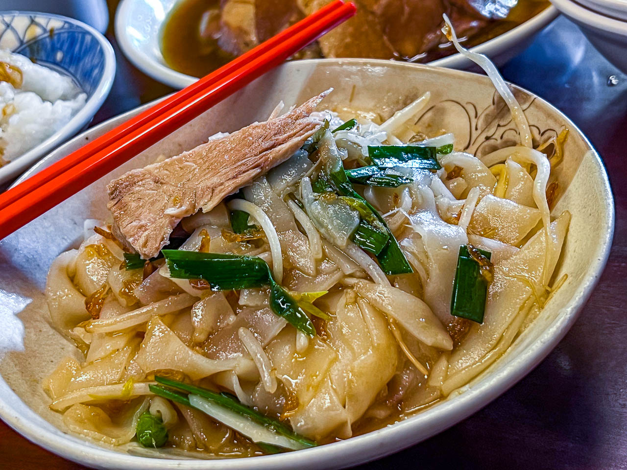 新竹小吃,新竹客家菜,新竹粄條,新竹客家粄條,北埔美食,北埔老街美食,北埔老街客家菜,北埔老街老街粄條,老街粄條,新竹美食