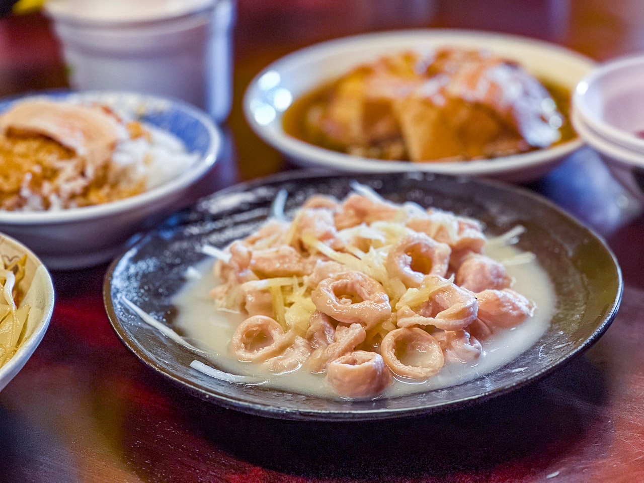 新竹小吃,新竹客家菜,新竹粄條,新竹客家粄條,北埔美食,北埔老街美食,北埔老街客家菜,北埔老街老街粄條,老街粄條,新竹美食