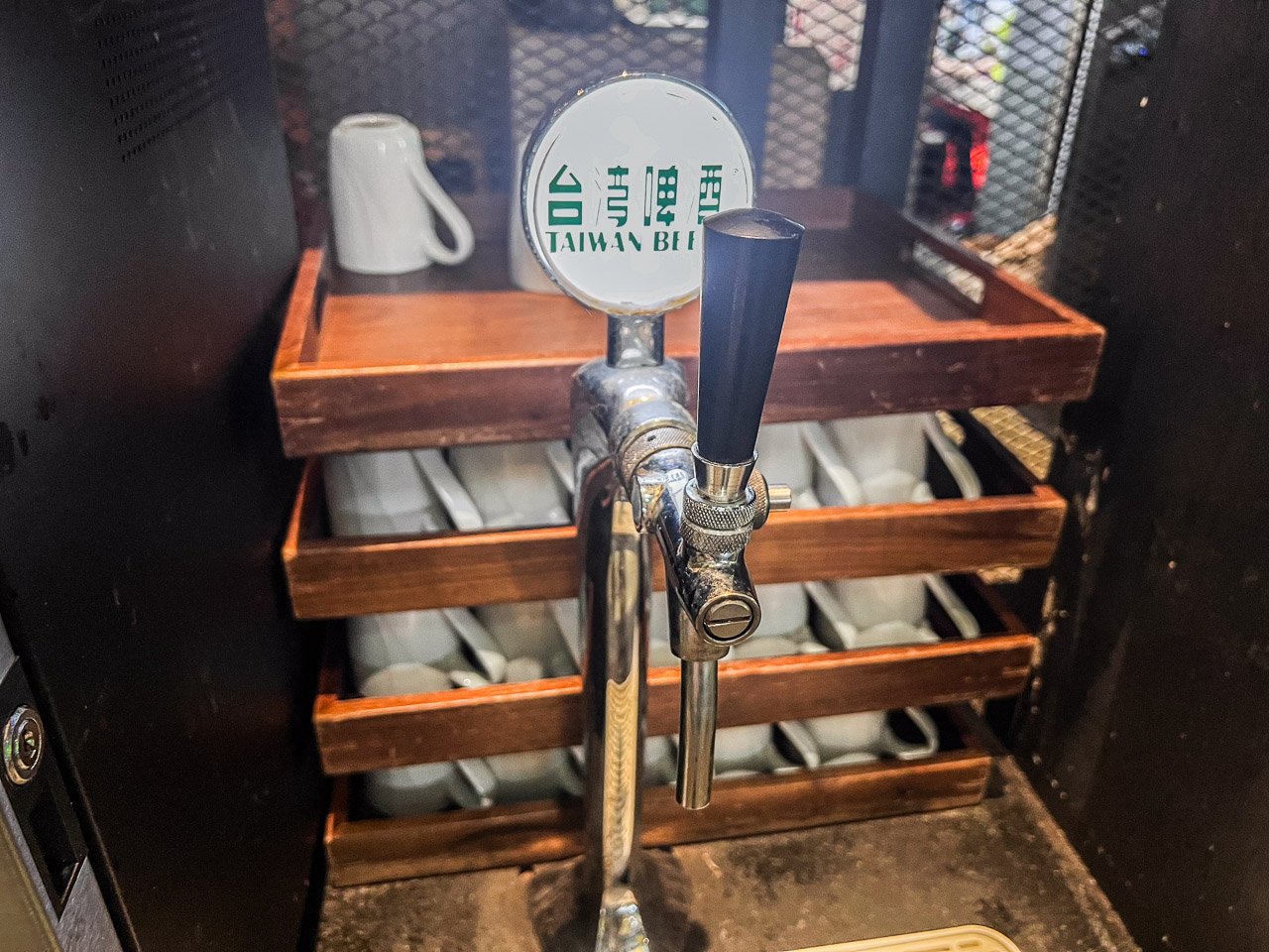 桃園吃到飽,村民食堂廚窗港點
