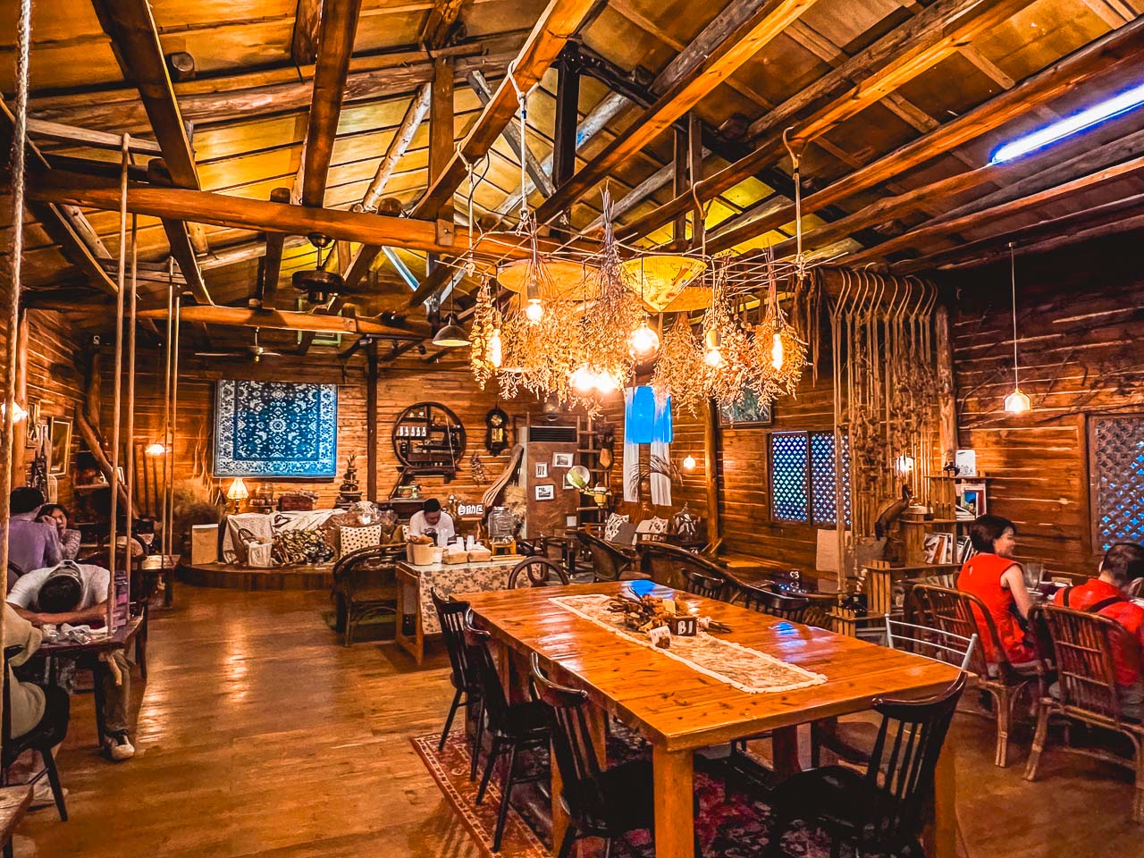 中壢咖啡廳,HAKKAFE 哈嘎廢