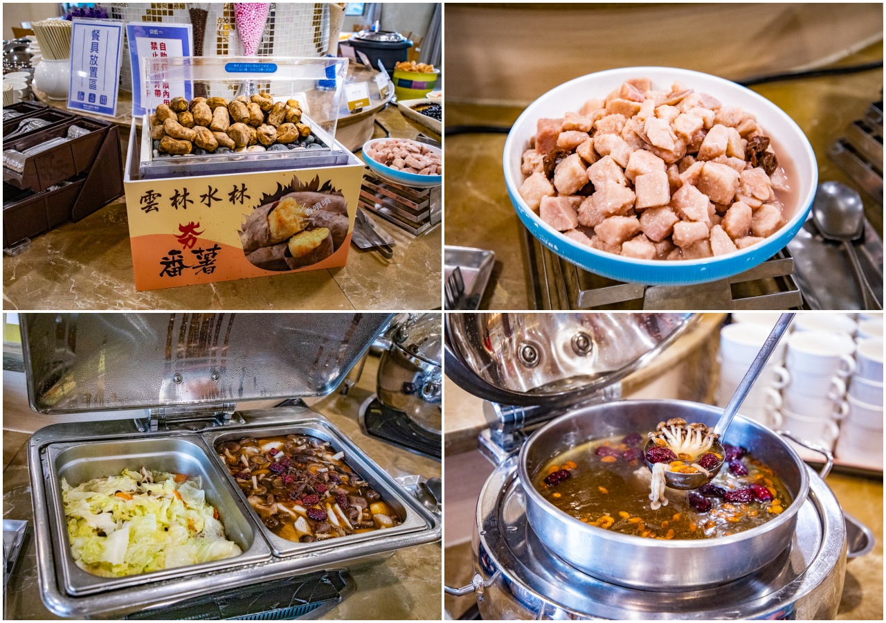 劍湖山餐廳,雲林美食,雲林住宿,雲林吃到飽,劍湖山住宿,劍湖山渡假大飯店