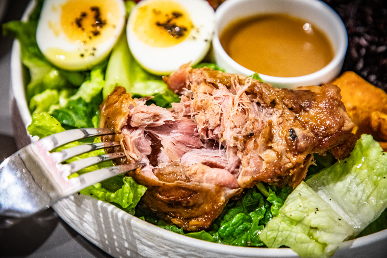 中壢美食,拾青春歐風饗樂健康料理