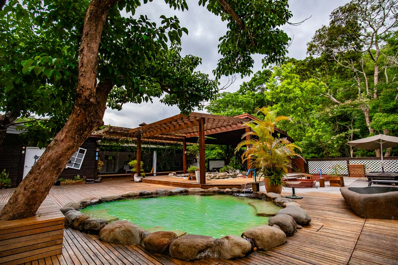 玩趣Onetrip 旅遊平台