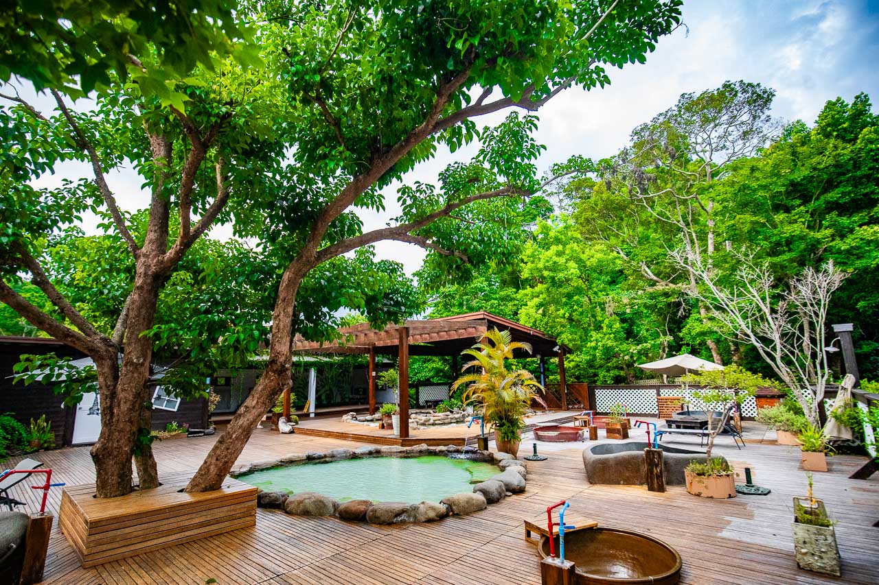 玩趣Onetrip 旅遊平台