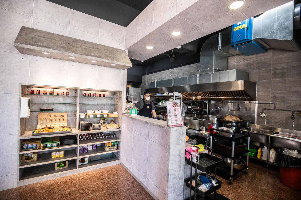 中壢美食,鵝師兄舒肥鵝肉專賣店