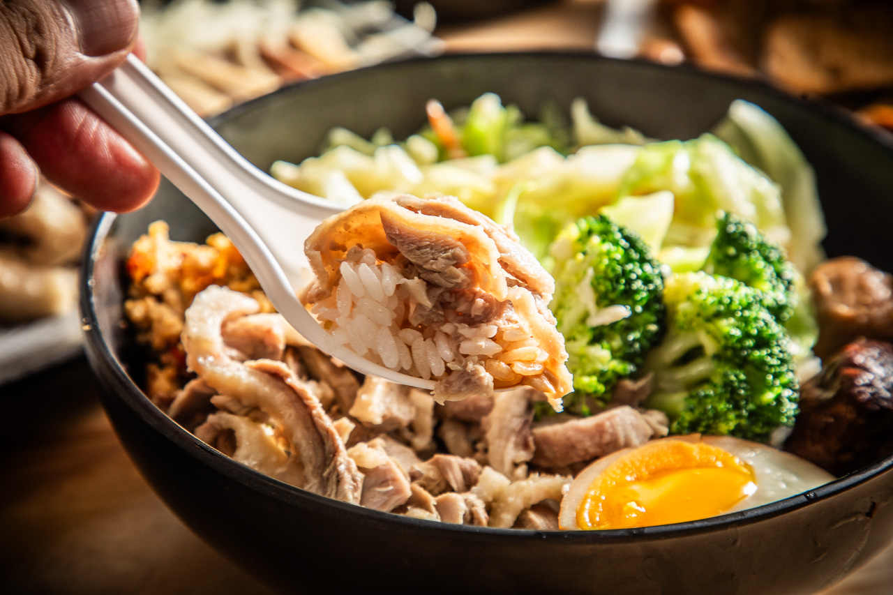 中壢美食,鵝師兄舒肥鵝肉專賣店