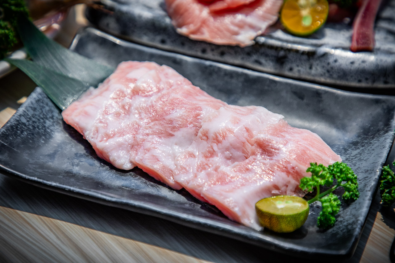 桃園燒肉吃到飽,玖樓燒肉料理