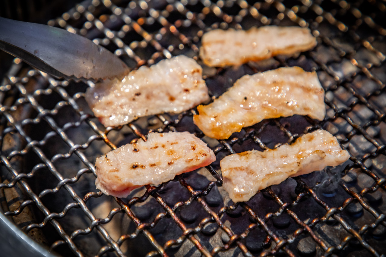 桃園燒肉吃到飽,玖樓燒肉料理