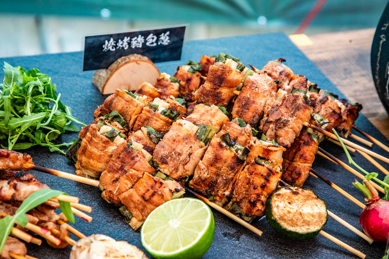 台中海鮮,阿布潘水產