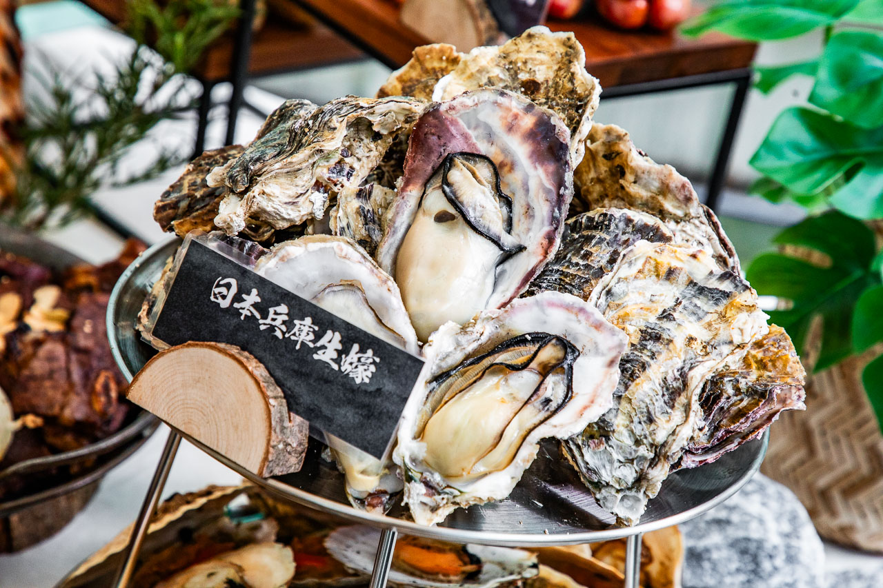 台中海鮮,阿布潘水產