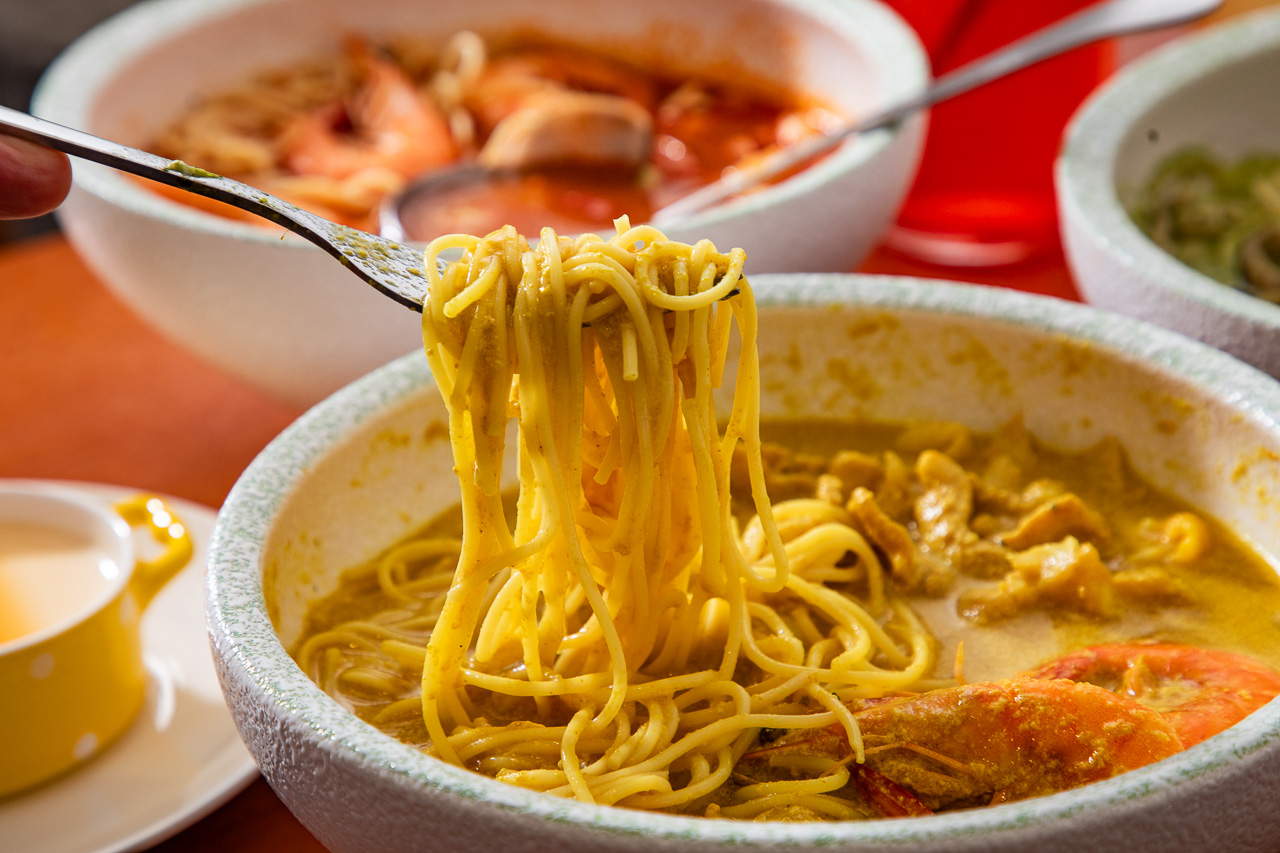 輔大美食,義匠義式湯麵-新莊輔大店