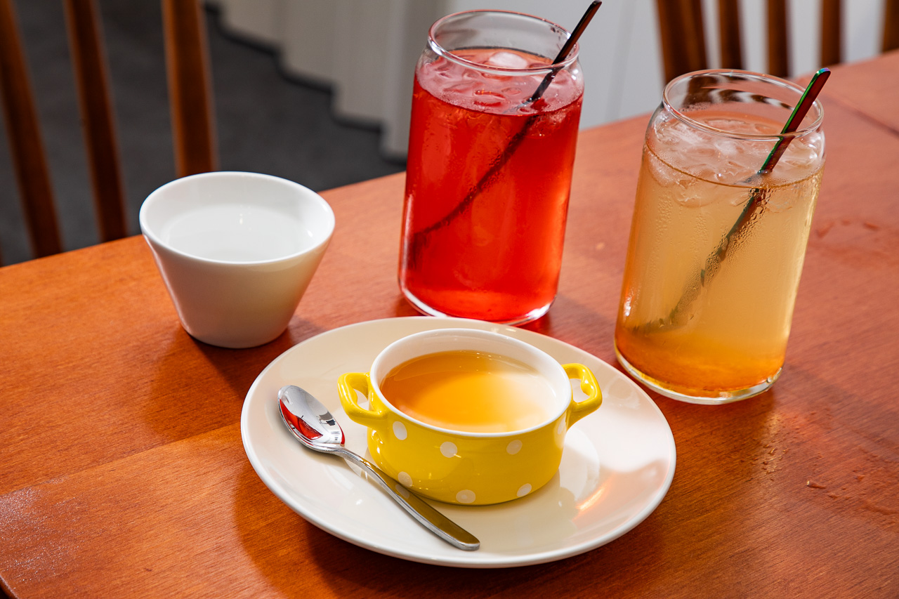 輔大美食,義匠義式湯麵-新莊輔大店