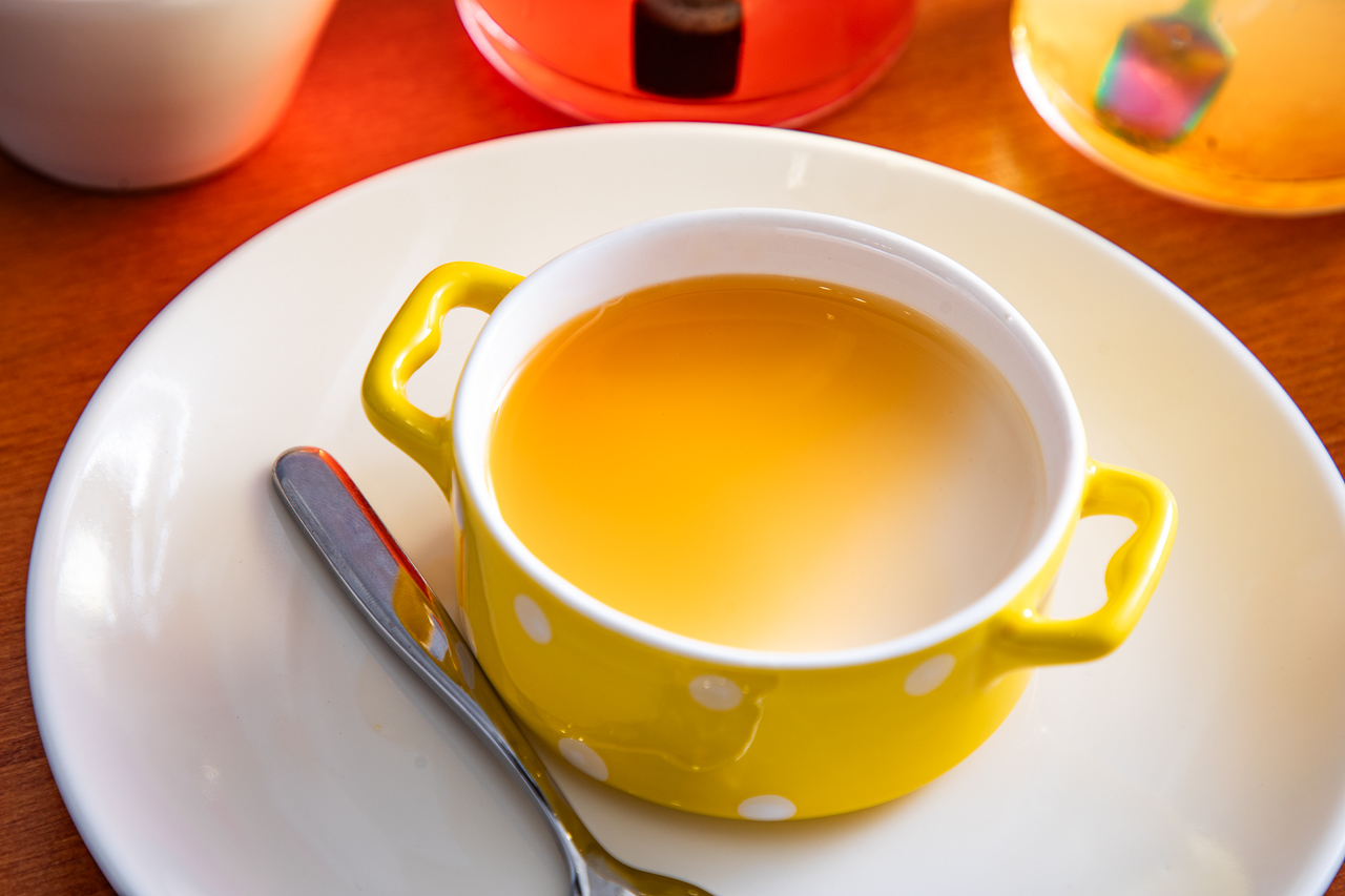 輔大美食,義匠義式湯麵-新莊輔大店