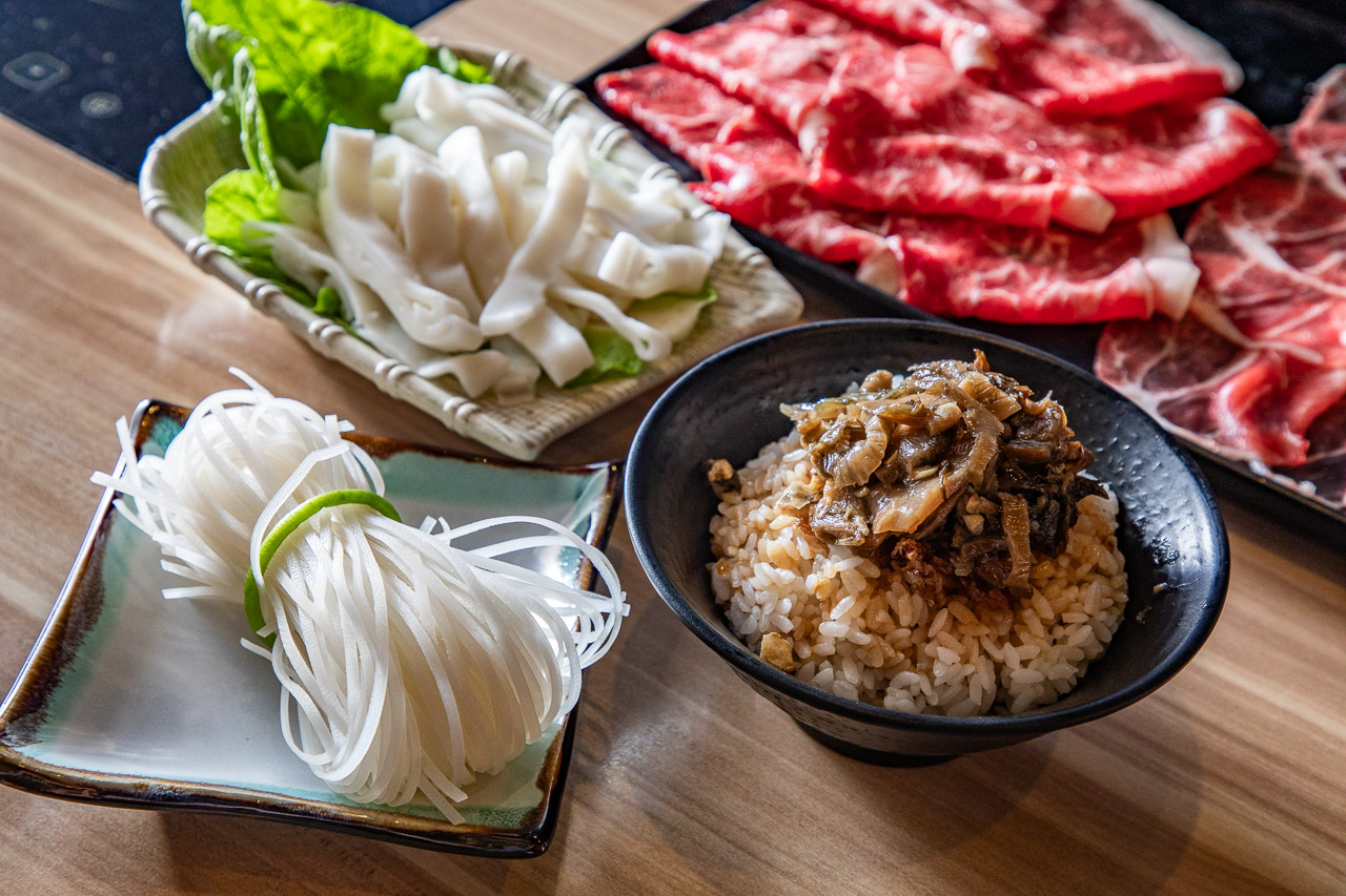 桃園火鍋,上善若水海鮮鍋物