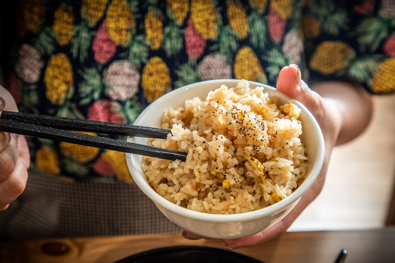 嘉義美食,三采田美味廚坊