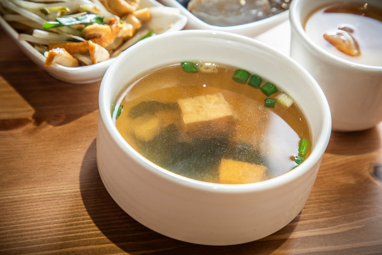 嘉義美食,三采田美味廚坊