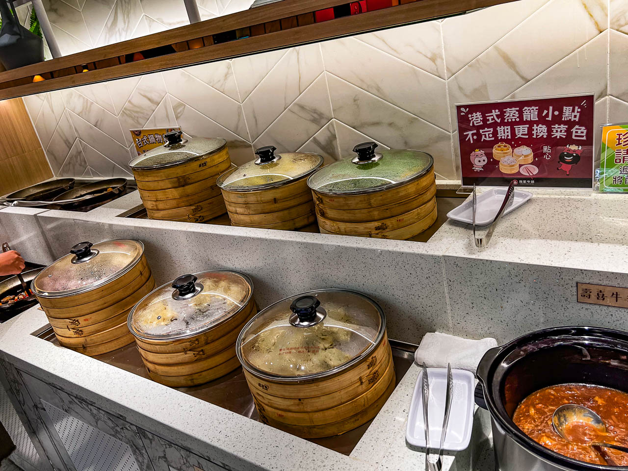 我家牛排,林口美食