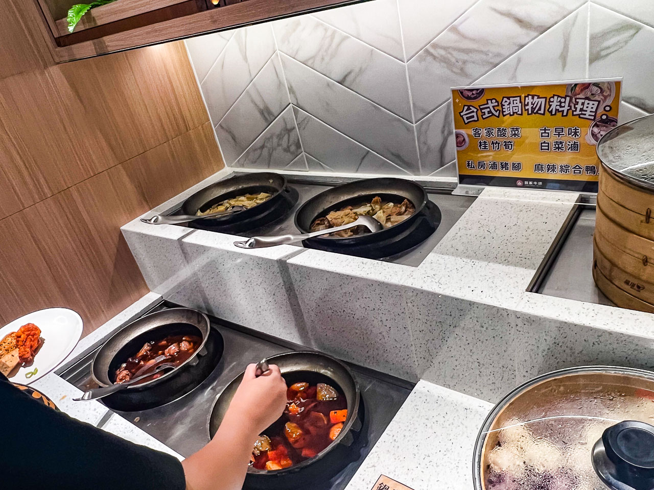我家牛排,林口美食
