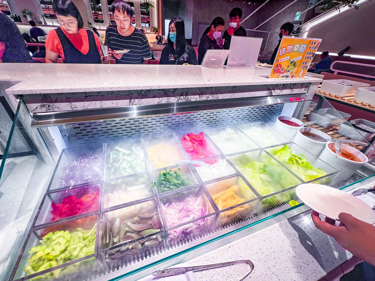 我家牛排,林口美食