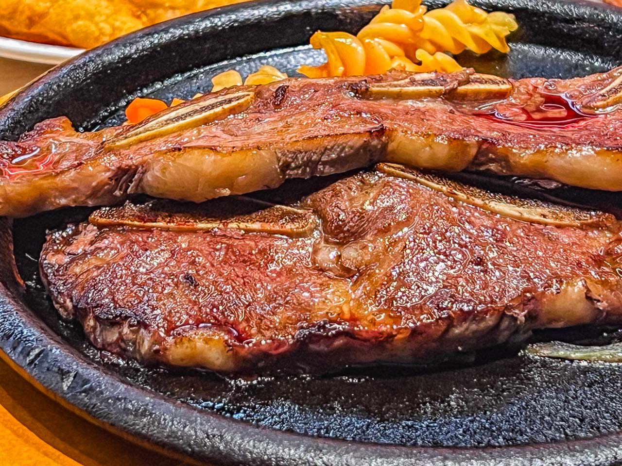 我家牛排,林口美食