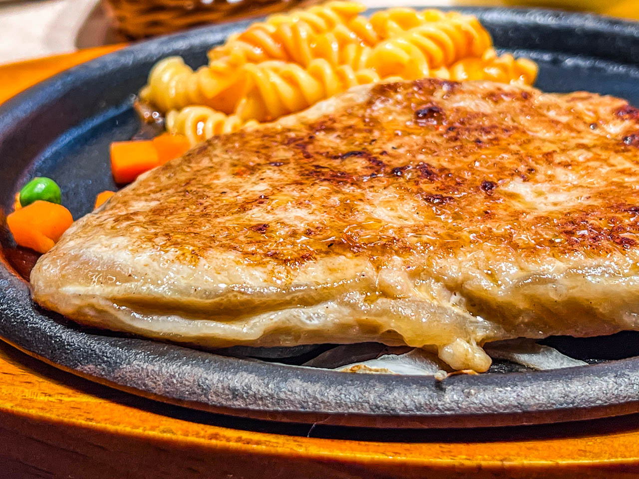 我家牛排,林口美食
